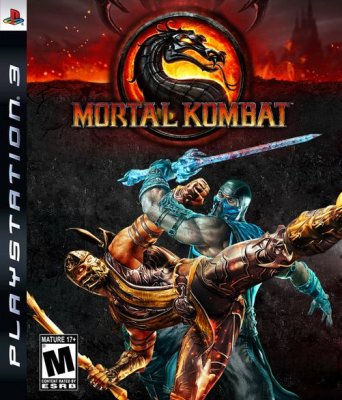 Mortal Kombat (PS3)