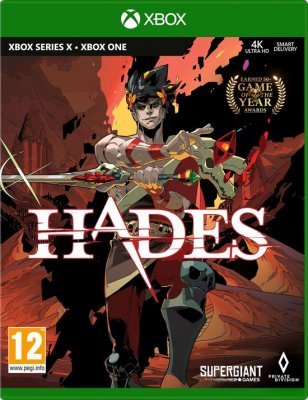 Hades (Xbox Series X)