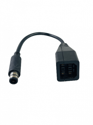 Переходник для блока питания XB360 приставки Xbox 360 Phat на Xbox 360 E