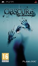 Obscure: The Aftermath (PSP) Obscure: The Aftermath (PSP)