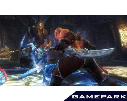 Kingdoms of Amalur: Reckoning (PS3)