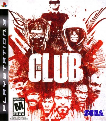 Club (PS3)