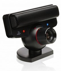 Камера PS Eye