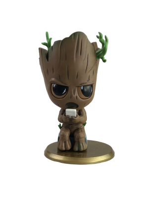 Фигурка Avengers Infinity War Groot (Cars Series) 11 см