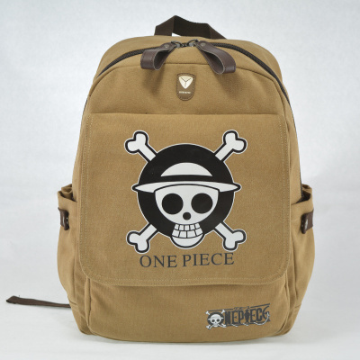 Рюкзак Ван Піс, One Piece 