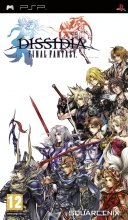 DISSIDIA: Final Fantasy (PSP) DISSIDIA: Final Fantasy (PSP)