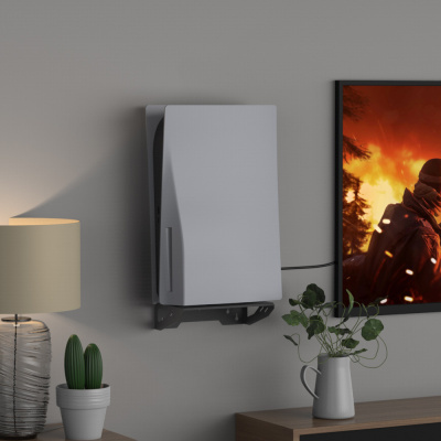 PS5 Slim Настінний кронштейн для зберігання TP5-3502 