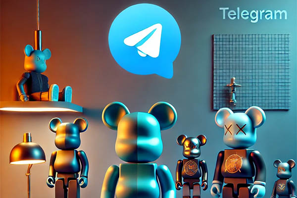 Відкрийте світ колекційних фігурок разом із Telegram-каналом Bearbrick_Kaws UA Відкрийте світ колекційних фігурок разом із Telegram-каналом Bearbrick_Kaws UA