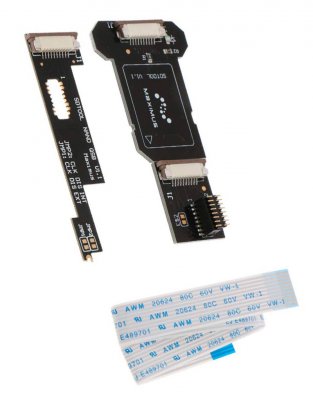 Модуль x360 Maximus SD Tool v1 для Xbox 360