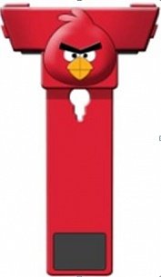 Держатель Angry Birds для камеры PS Move