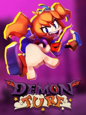 Demon Turf (XSX)
