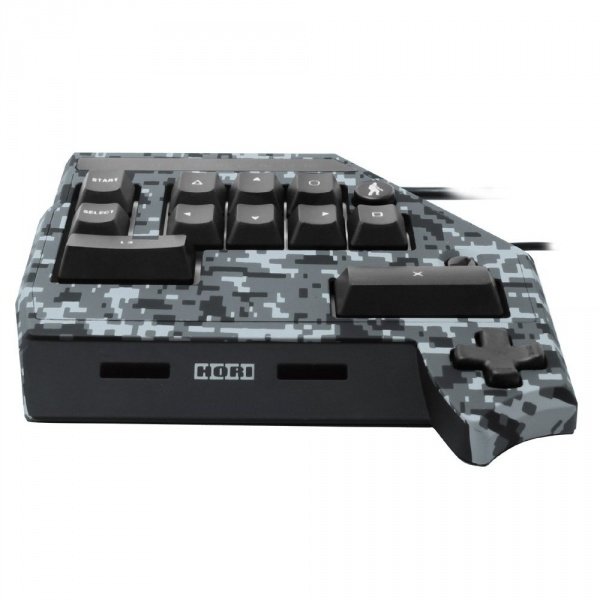Джойстик проводной Tactical Assault Commander 3 Camouflage (T.A.C.3) (PS3)