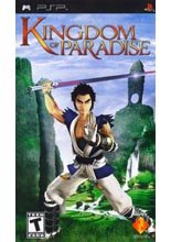 Kingdom of Paradise (PSP) Kingdom of Paradise (PSP)