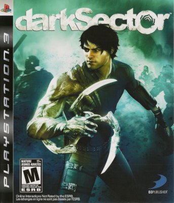 Dark Sector (PS3)