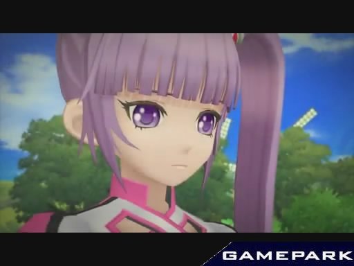 Tales of Graces f (PS3)