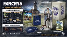 Far Cry 5. Издание Пастор Иосиф (Xbox One)