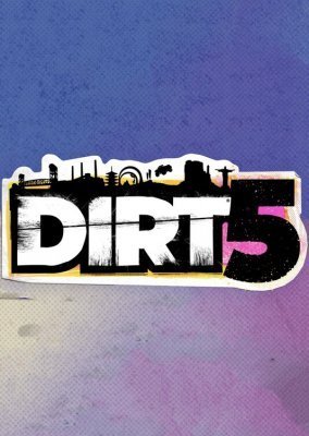 DiRT 5 (PS5)