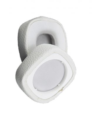 Амбушюры Marshall Major III Белый