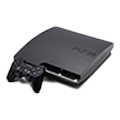 Запчасти для игровой приставки PS3