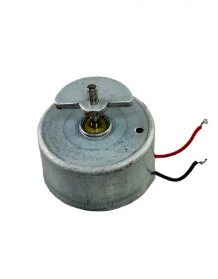 Вибромоторчик правый джойстика DualShock4