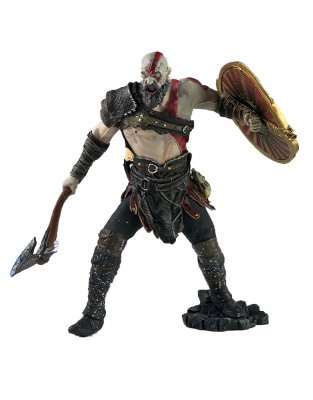 Фигурка God Of War Кратос 25 см