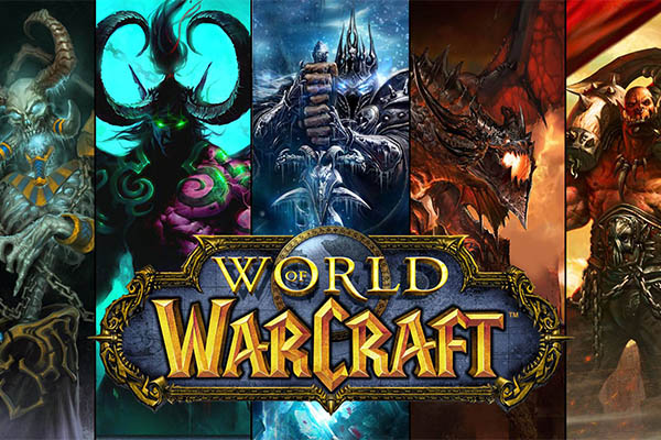 Фігурки World of Warcraft: Колекційні скарби для шанувальників легендарної гри