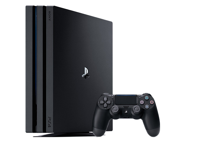 Ремонт игровой приставки PS4