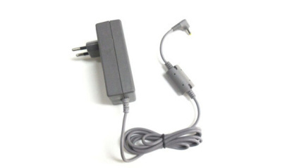 Блок живлення для Sony PlayStation 1 (PS1) з європейською вилкою (EU), 110–220V