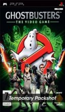 Ghostbusters (PSP) Ghostbusters (PSP)