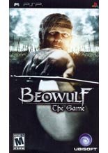 Beowulf the Game (PSP) Beowulf the Game (PSP)