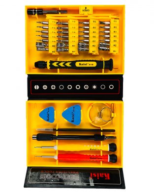 Набор для разборки приставок (Playstation/ Xbox)/ телефонов A022