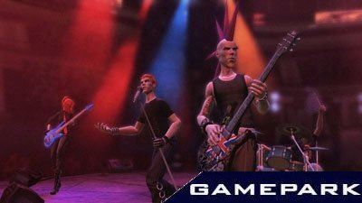 Guitar Hero Metallica (PS3)