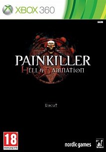 Painkiller: Hell & Damnation  (Xbox 360)