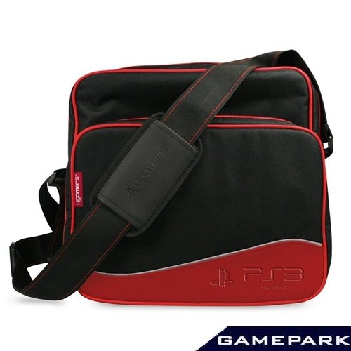 Сумка System Carry Case (PS3)