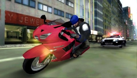 Midnight Club: L.A. Remix (PSP) Midnight Club: L.A. Remix (PSP)