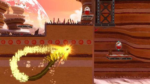 Sonic Colors: Ultimate (PS4)