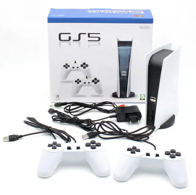 Gamestation5 Денди + 200 встроенных (8 Bit)