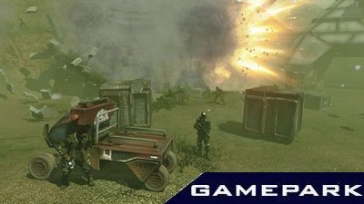 Red Faction: Guerrilla (PS3)