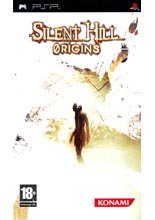 Silent Hill Origins (PSP) Silent Hill Origins (PSP)