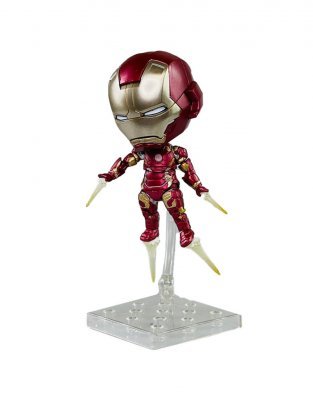 Фигурка Железный человек B (10 см)