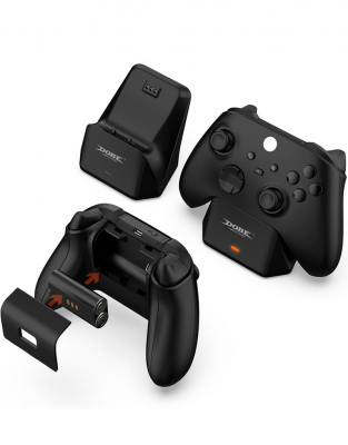 Зарядная станция для джойстиков + аккумулятор Xbox Series/ONE TYX-0607