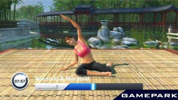 My Fitness Coach Club (PS3)