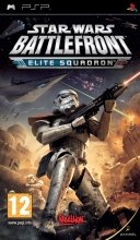 Star Wars Battlefront: Elite Squadron (PSP) Star Wars Battlefront: Elite Squadron (PSP)