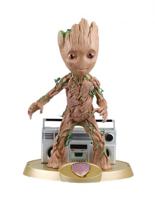 Фигурка Грут Стражи галактики 2 (26 см)