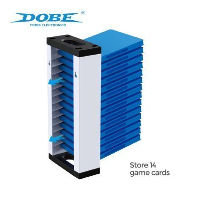  Подвесная подставка для дисков PS5/PS4/XBOX One (TP5-1543)