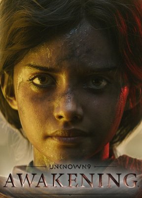 Unknown 9: Awakening (PS5)