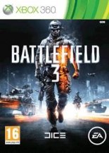 Battlefield 3   (Xbox 360)