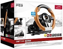 DRIFT O.Z. Racing Wheel (PS3)