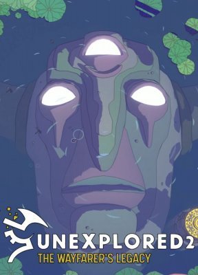 Unexplored 2: The Wayfarer's Legacy (Xbox Series X) 