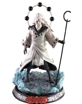 Фигурка Naruto Uchiha Madara (40 см)